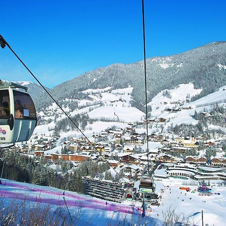 Sunny Villa Bad Kleinkirchheim Εξωτερικό φωτογραφία