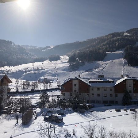 Sunny Villa Bad Kleinkirchheim Εξωτερικό φωτογραφία