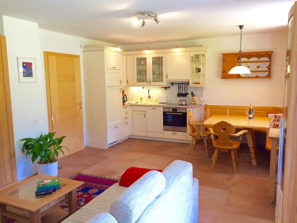 Sunny Villa Bad Kleinkirchheim Δωμάτιο φωτογραφία