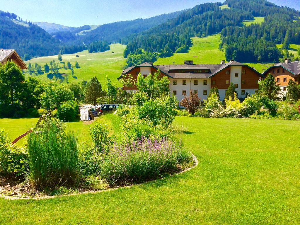 Sunny Villa Bad Kleinkirchheim Δωμάτιο φωτογραφία