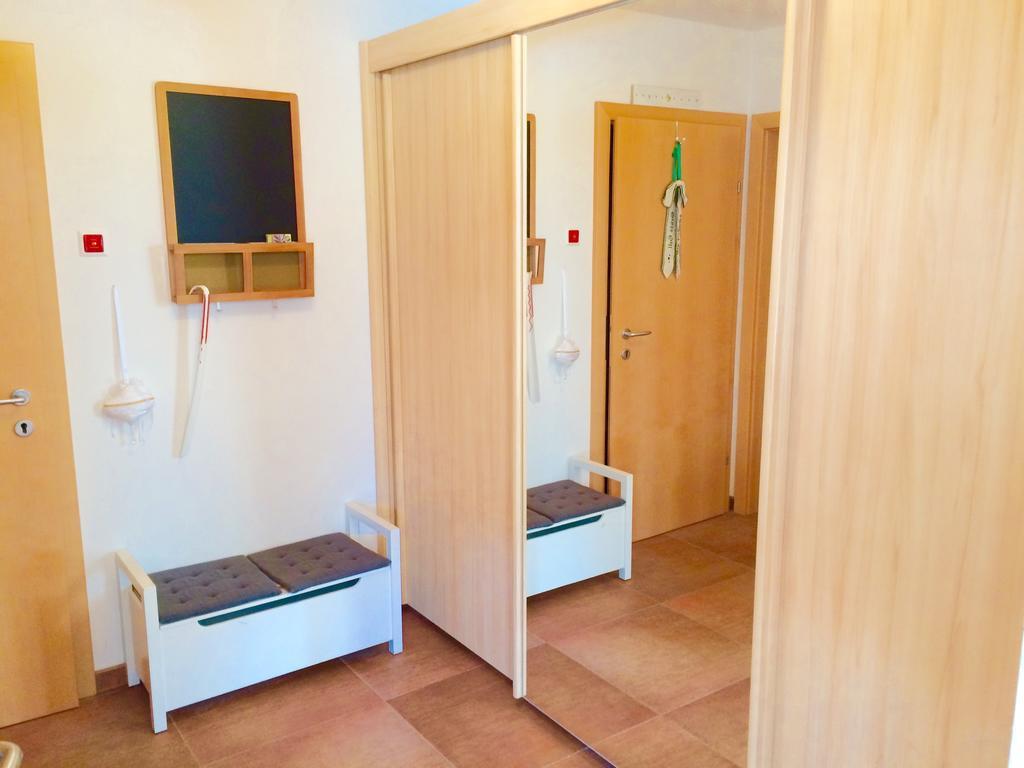 Sunny Villa Bad Kleinkirchheim Δωμάτιο φωτογραφία
