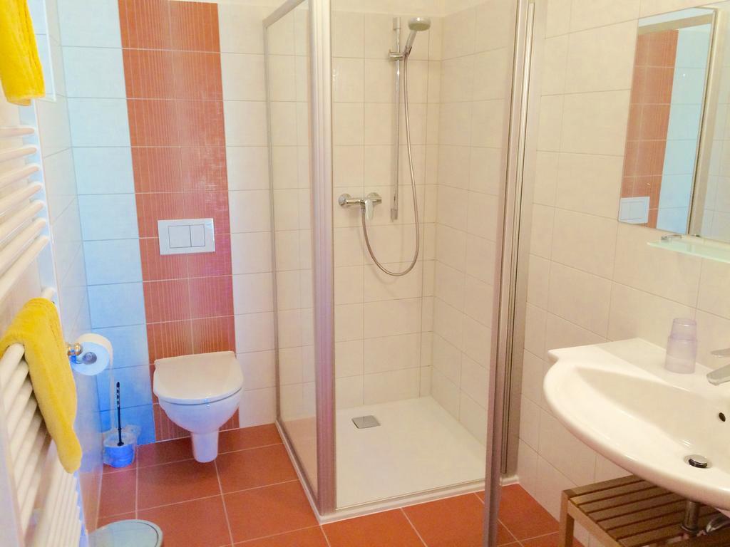 Sunny Villa Bad Kleinkirchheim Δωμάτιο φωτογραφία