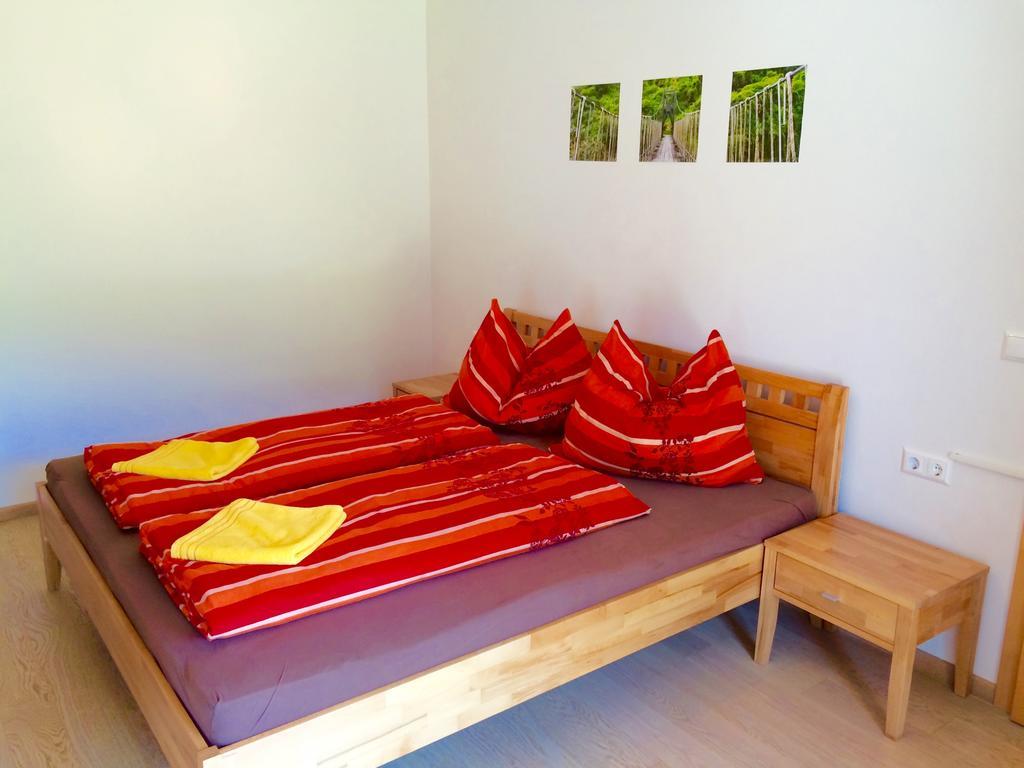 Sunny Villa Bad Kleinkirchheim Δωμάτιο φωτογραφία