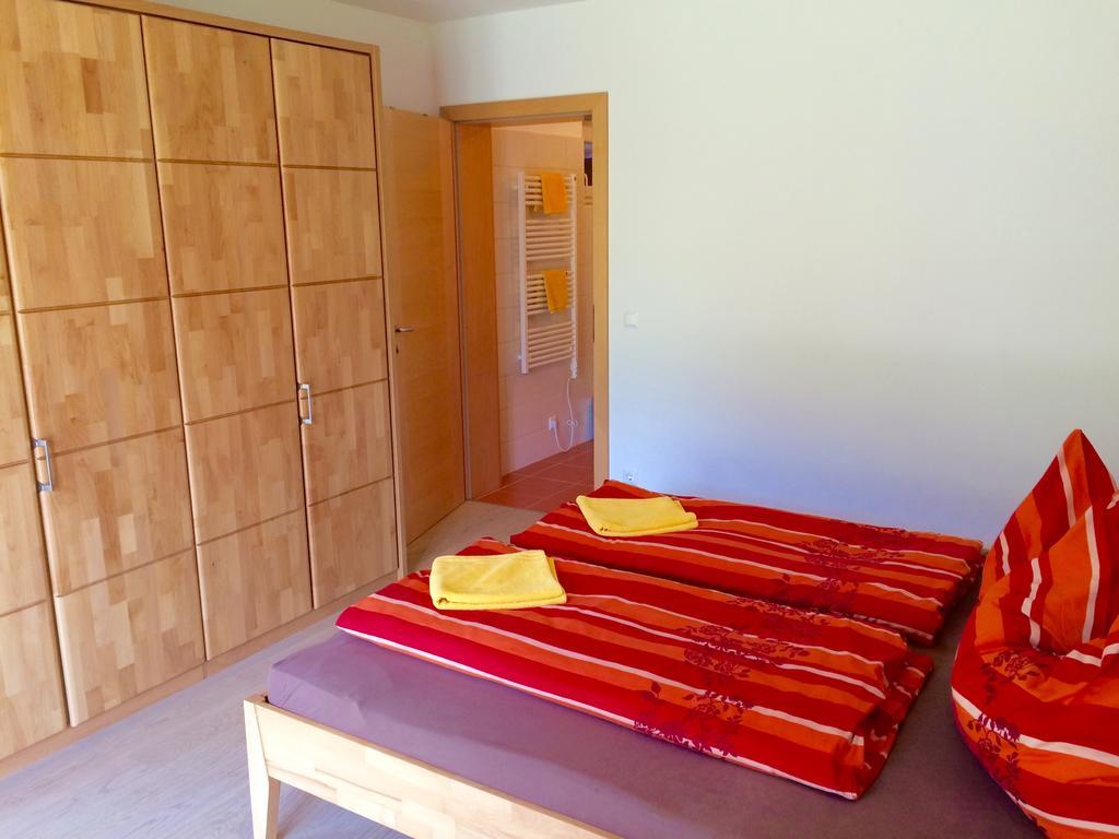 Sunny Villa Bad Kleinkirchheim Δωμάτιο φωτογραφία