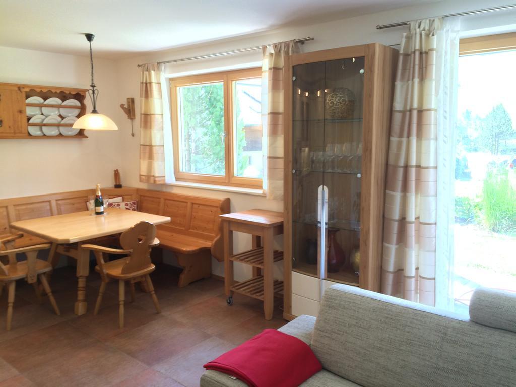 Sunny Villa Bad Kleinkirchheim Δωμάτιο φωτογραφία