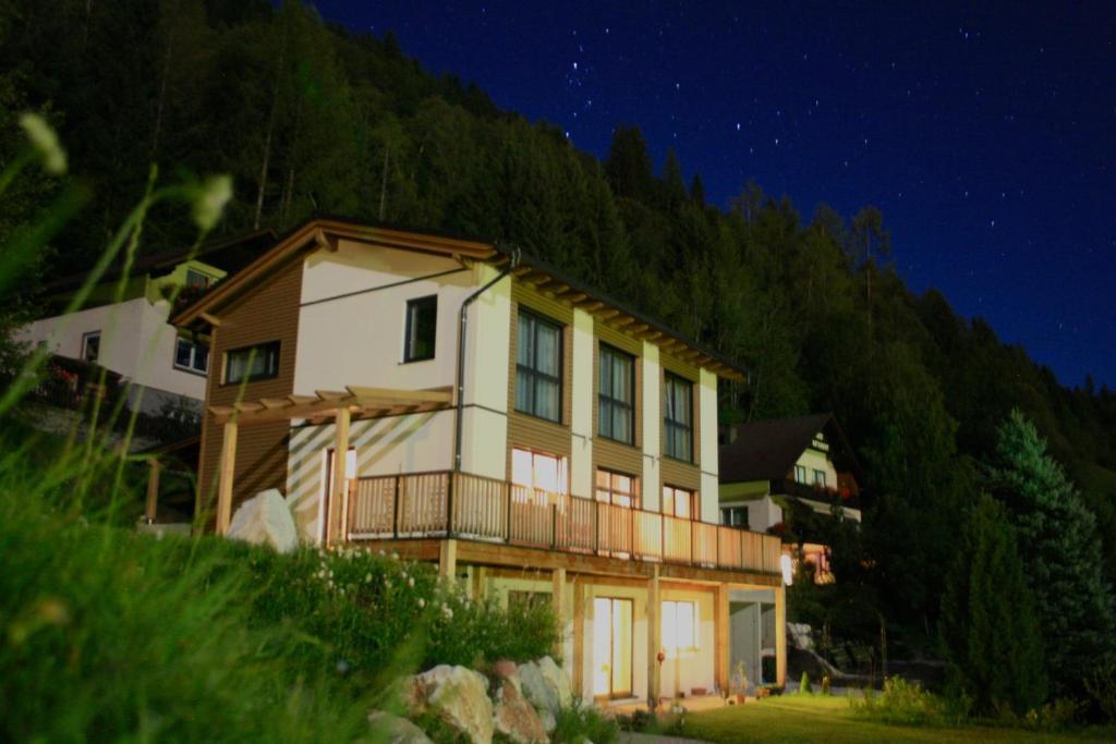 Sunny Villa Bad Kleinkirchheim Δωμάτιο φωτογραφία