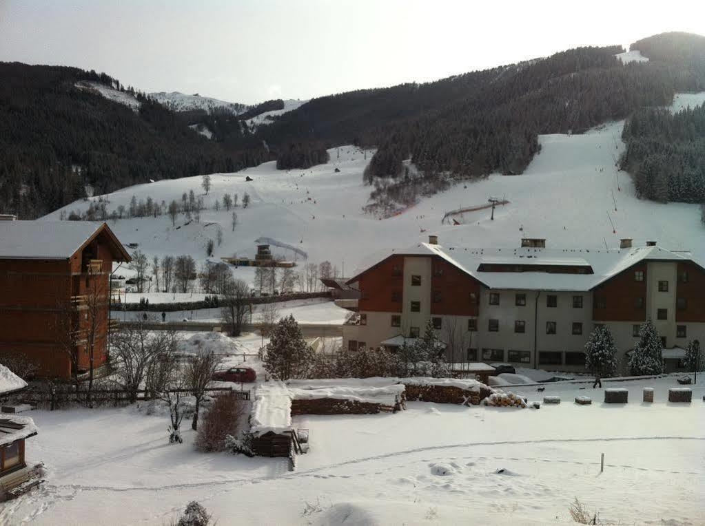 Sunny Villa Bad Kleinkirchheim Εξωτερικό φωτογραφία